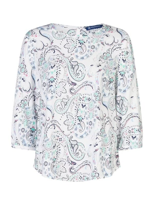 Foto van product Navigazione Shirt wit