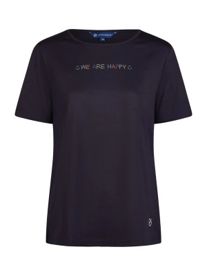 Foto van product Navigazione Shirt zwart