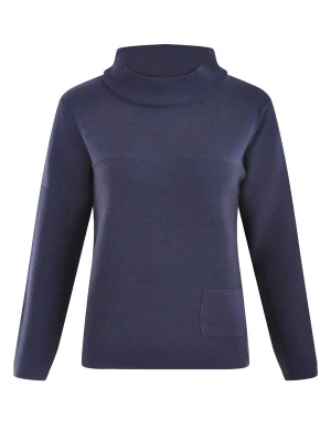 Foto van product Navigazione Trui blauw