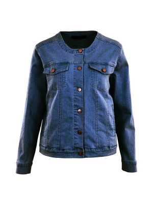 Foto van product Navigazione Tussenjas donkerblauw