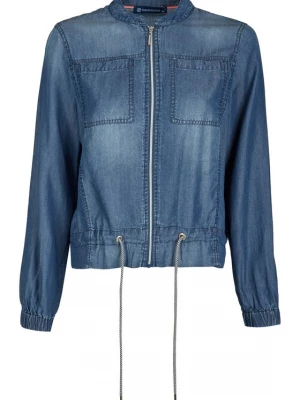 Foto van product Navigazione Tussenjas donkerblauw