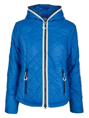 Foto van product Navigazione Tussenjas donkerblauw / zwart / wit