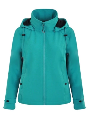 Foto van product Navigazione Tussenjas turquoise