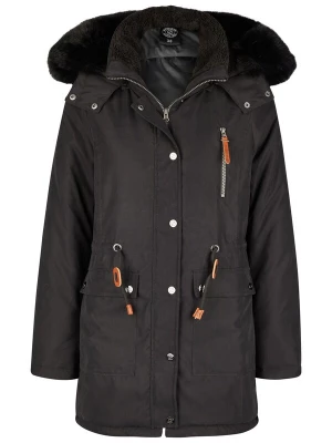 Foto van product Navigazione Tussenparka zwart