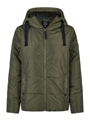 Foto van product Navigazione Winterjas groen
