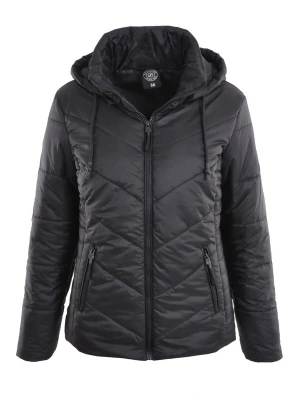 Foto van product Navigazione Winterjas zwart