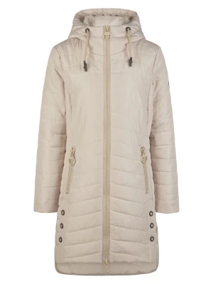 Foto van product Navigazione Wintermantel beige