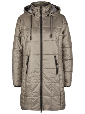 Foto van product Navigazione Wintermantel grafiet