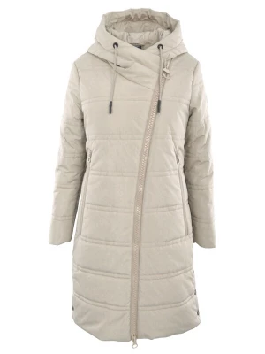 Foto van product Navigazione Wintermantel taupe