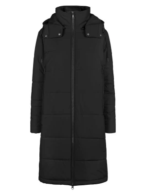 Foto van product Navigazione Wintermantel zwart