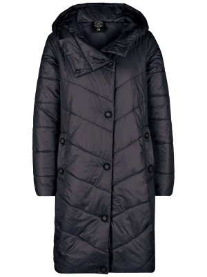 Foto van product Navigazione Wintermantel zwart
