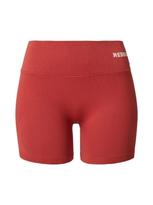 Foto van product NEBBIA Sportbroek 'POWER 893' rood