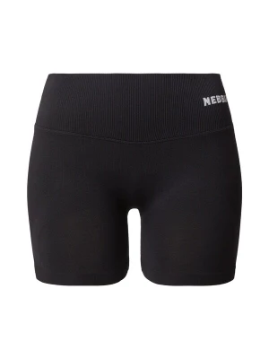 Foto van product NEBBIA Sportbroek 'POWER 893' zwart