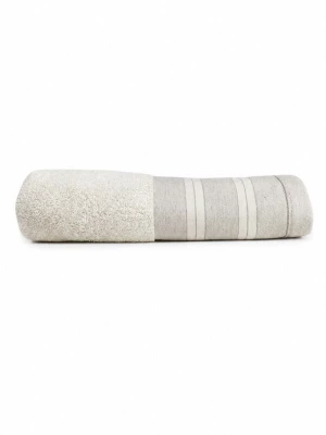 Foto van product NEIPER Handdoek 'NATURE Algarve' lichtbeige