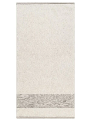 Foto van product NEIPER Handdoek 'NATURE Nazaré' lichtbeige