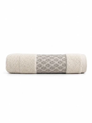 Foto van product NEIPER Handdoek 'NATURE Sintra' lichtbeige