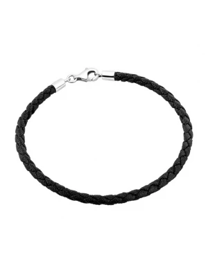 Foto van product Nenalina Armband zwart / zilver