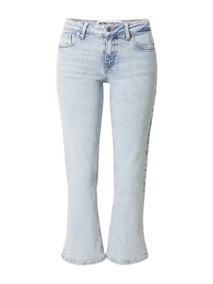 Foto van product NEON & NYLON Jeans lichtblauw