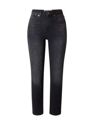 Foto van product NEON & NYLON Jeans 'VIVI' black denim