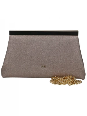 Foto van product Nero Giardini Clutch mokka