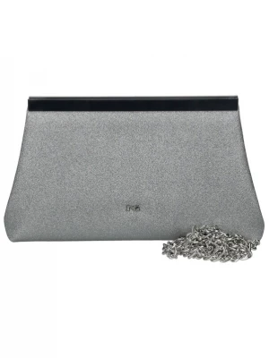 Foto van product Nero Giardini Clutch zilver