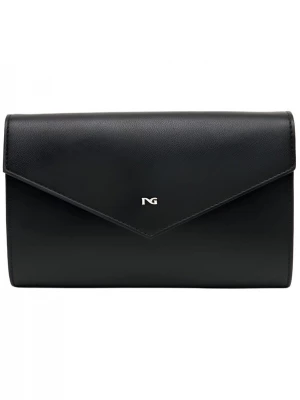 Foto van product Nero Giardini Clutch zwart