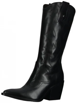 Foto van product Nero Giardini Cowboylaarzen 'Alice' zwart