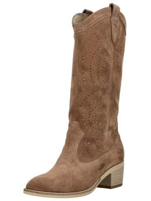 Foto van product Nero Giardini Cowboylaarzen bruin