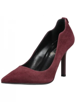 Foto van product Nero Giardini Pumps bordeaux