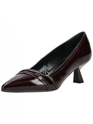Foto van product Nero Giardini Pumps bordeaux