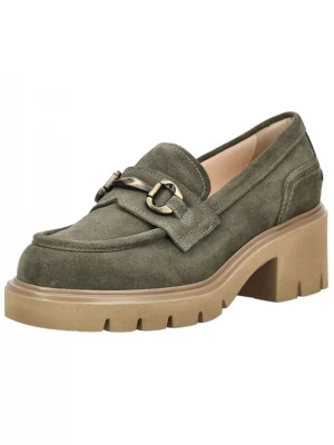 Foto van product Nero Giardini Pumps donkergroen