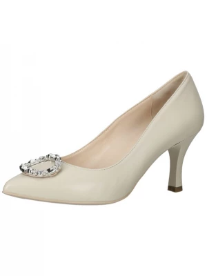 Foto van product Nero Giardini Pumps lichtbeige