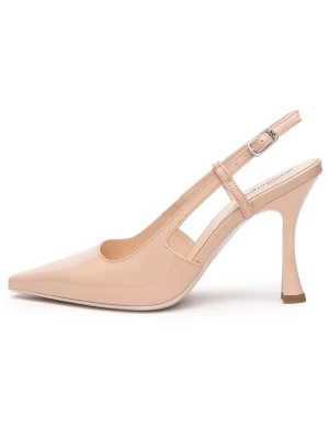 Foto van product Nero Giardini Pumps nude