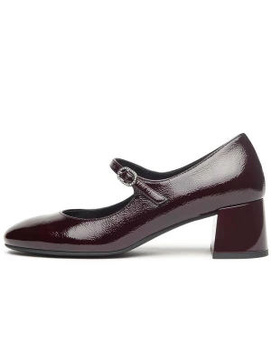 Foto van product Nero Giardini Pumps 'Oreo Spess' bordeaux