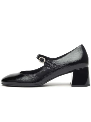 Foto van product Nero Giardini Pumps 'Oreo Spess' zwart