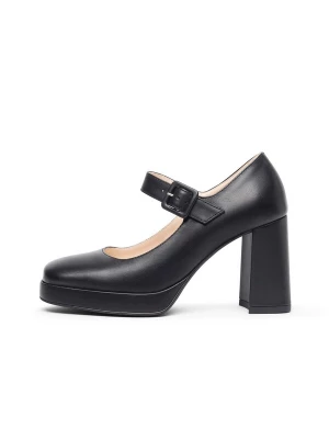 Foto van product Nero Giardini Pumps 'Pavia' zwart