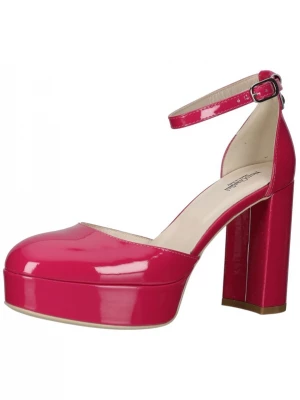 Foto van product Nero Giardini Pumps pink