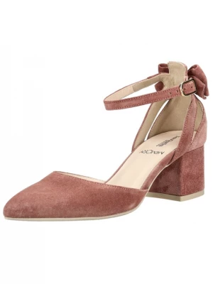Foto van product Nero Giardini Pumps rosa