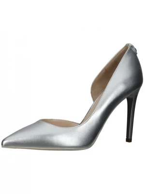 Foto van product Nero Giardini Pumps zilver