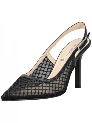 Foto van product Nero Giardini Pumps zwart