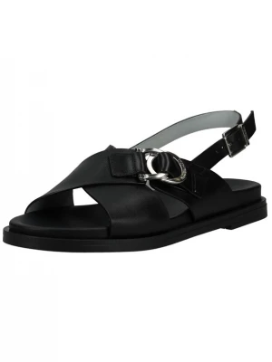 Foto van product Nero Giardini Sandalen met riem zwart