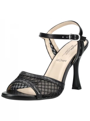 Foto van product Nero Giardini Sandalen met riem zwart