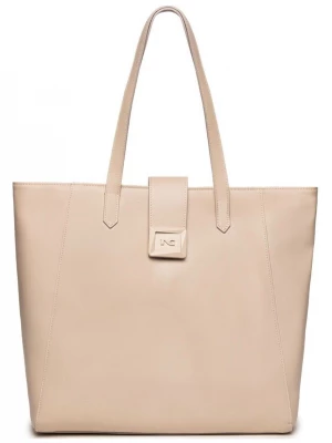 Foto van product Nero Giardini Shopper beige