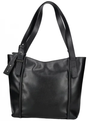 Foto van product Nero Giardini Shopper zwart