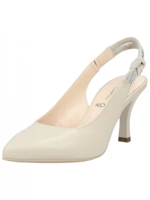Foto van product Nero Giardini Slingpumps 'Pandora' sand