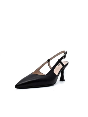 Foto van product Nero Giardini Slingpumps 'Pandora' zwart