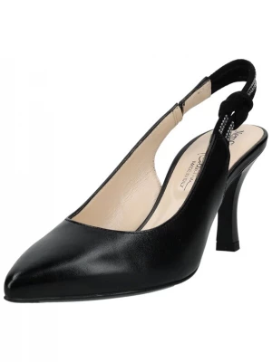 Foto van product Nero Giardini Slingpumps zwart