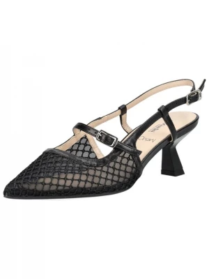 Foto van product Nero Giardini Slingpumps zwart