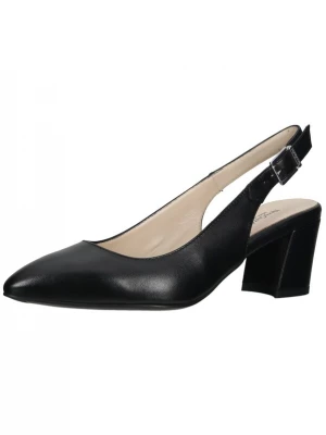 Foto van product Nero Giardini Slingpumps zwart