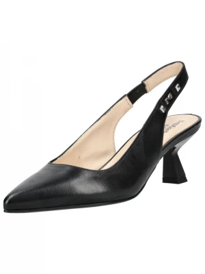 Foto van product Nero Giardini Slingpumps zwart